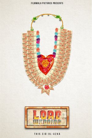 Load Wedding's poster image