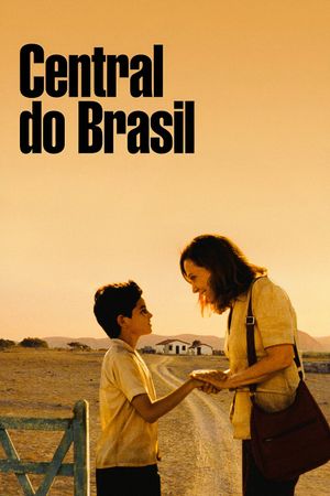 Central Station's poster