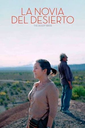 The Desert Bride's poster