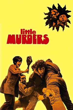 Little Murders's poster