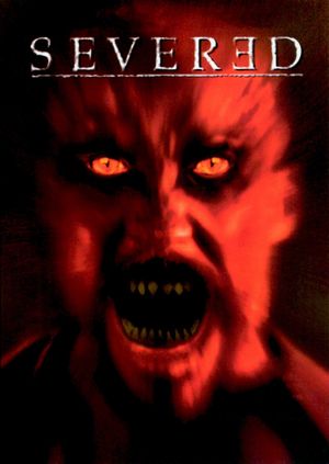 Severed's poster