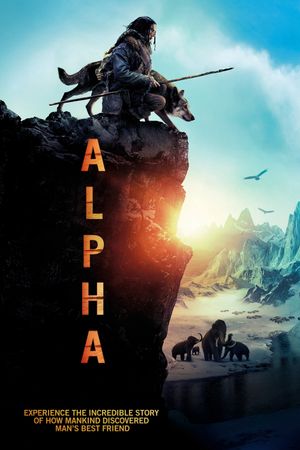 Alpha's poster