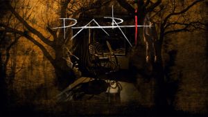 Pari's poster