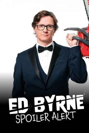 Ed Byrne: Spoiler Alert's poster