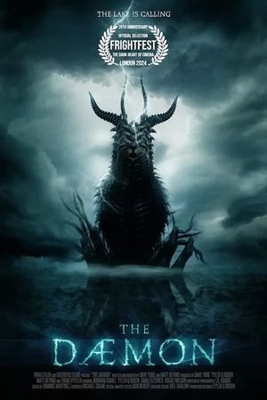 THEDÆMON's poster