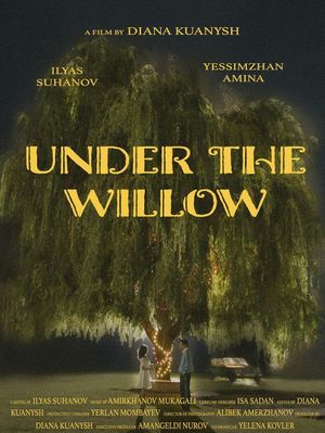 Under the Willow's poster