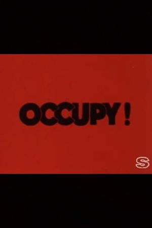 Occupy!'s poster