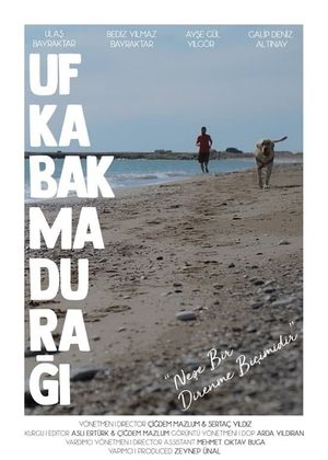 Ufka Bakma Durağı's poster