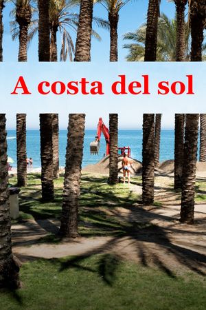 A costa del sol's poster