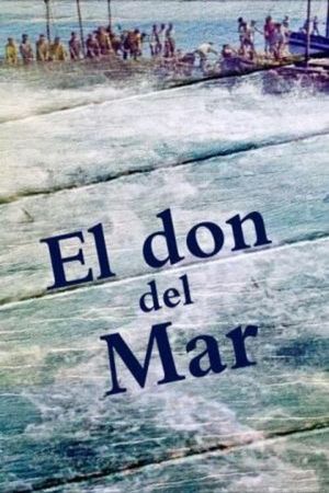 El don del mar's poster