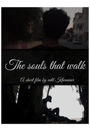 The souls that walk's poster