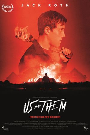 Us and Them's poster