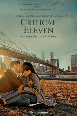 Critical Eleven's poster