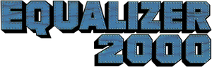 Equalizer 2000's poster