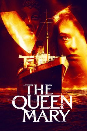 Haunting of the Queen Mary's poster