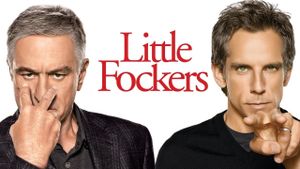 Little Fockers's poster