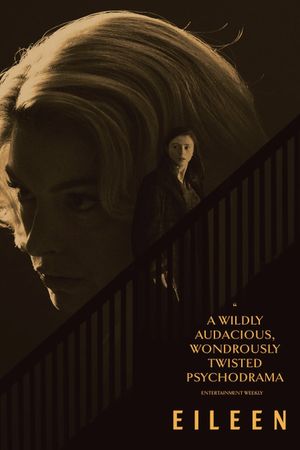 Eileen's poster