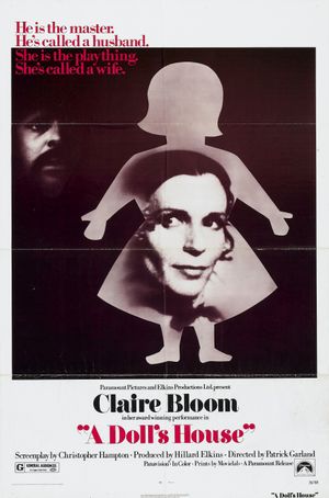 A Doll's House's poster