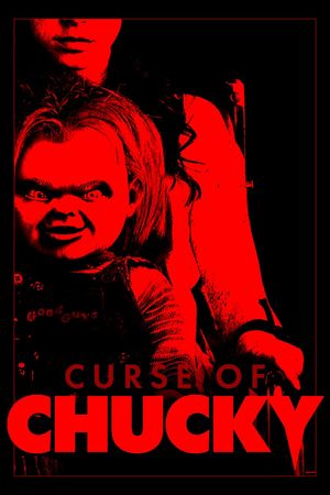 Curse of Chucky's poster
