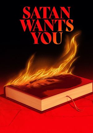 Satan Wants You's poster