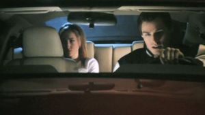 Date with the Dead's poster