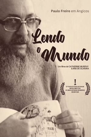 Reading the World's poster image