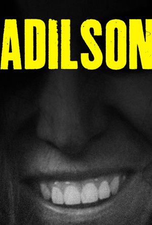 ADILSON's poster