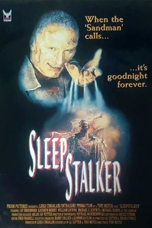 Sleepstalker's poster