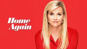 Home Again's poster