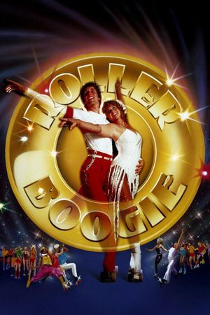 Roller Boogie's poster image