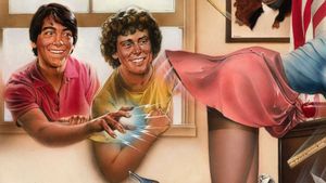 Zapped!'s poster