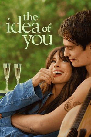 The Idea of You's poster