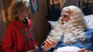 Sinterklaas en het geheim van het grote boek's poster