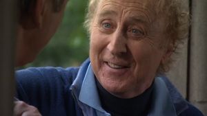 Role Model: Gene Wilder's poster