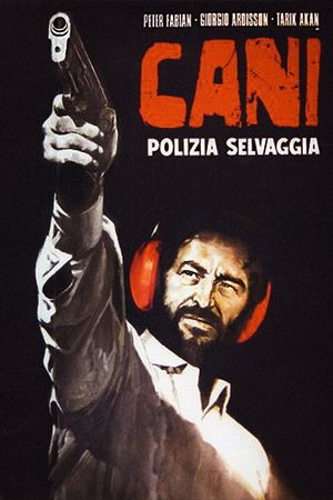 Cani's poster