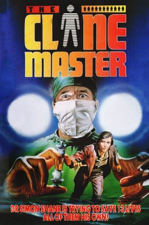 The Clone Master's poster image