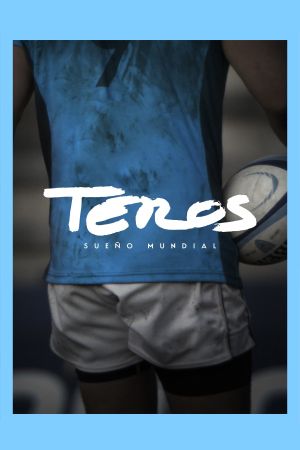 Teros, sueño mundial's poster