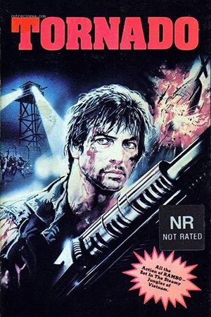 The Last Blood's poster