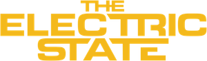 The Electric State's poster