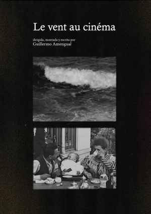 Le vent au cinéma's poster