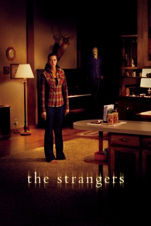 The Strangers's poster