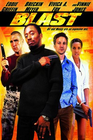 Blast's poster
