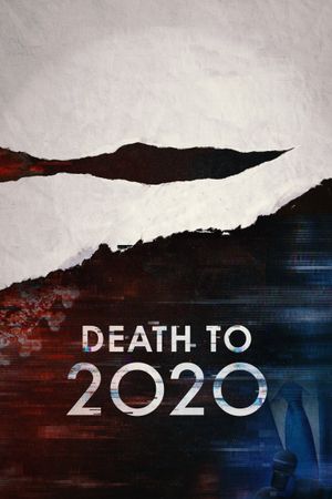 Death to 2020's poster