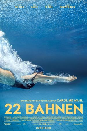 22 Bahnen's poster