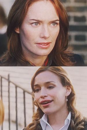 Imagine Me & You's poster