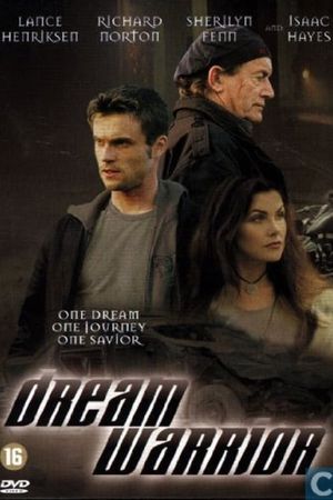 Dream Warrior's poster