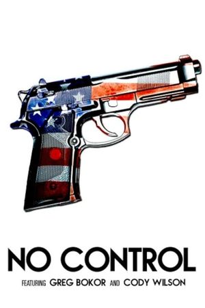 No Control's poster