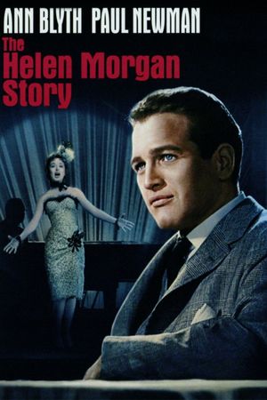 The Helen Morgan Story's poster