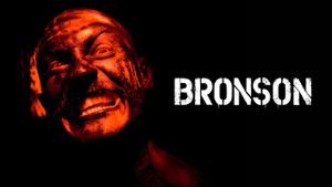 Bronson's poster