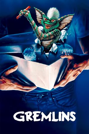 Gremlins's poster